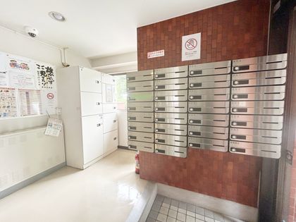 パレス後楽園 室内 室内