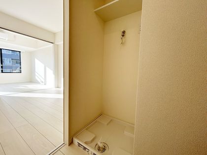 メゾン文京関口Ⅱ 室内 室内
