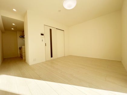 メゾン文京関口Ⅱ 室内 室内