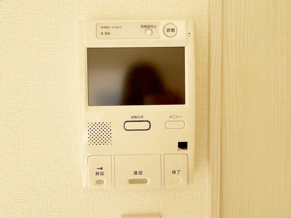 メゾン文京関口Ⅱ 室内 室内