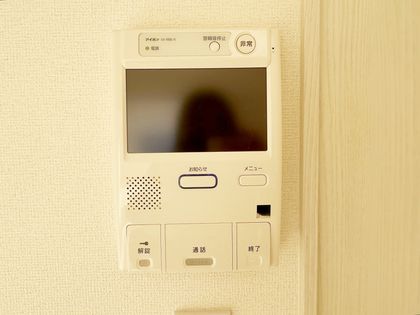 メゾン文京関口Ⅱ 室内 室内