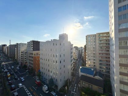 メゾン文京関口Ⅱ 眺望 眺望