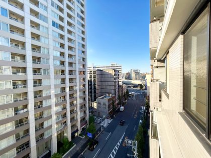 メゾン文京関口Ⅱ 眺望 眺望