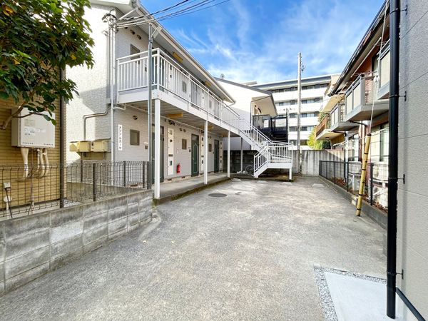 三鷹市上連雀4丁目 土地写真 三鷹市上連雀4丁目 土地写真