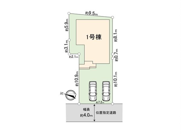 三鷹市牟礼5丁目 戸建 その他