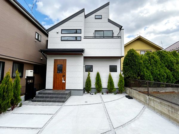 三鷹市牟礼7丁目 新築戸建 その他