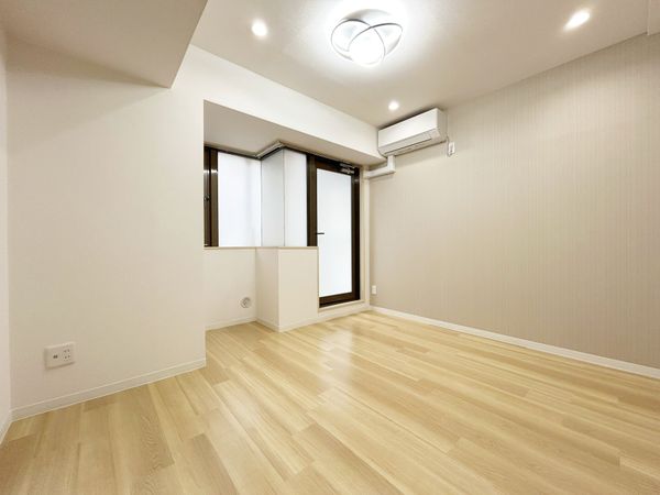 三鷹ダイカンプラザ 室内