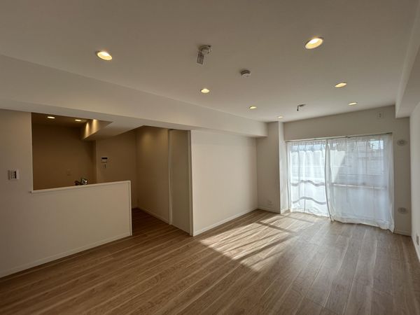 ライオンズマンション吉祥寺 リビング ライオンズマンション吉祥寺 リビング