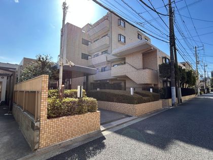 コート吉祥寺 外観