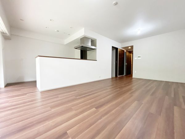 プラウドシティ吉祥寺 リビング プラウドシティ吉祥寺 リビング