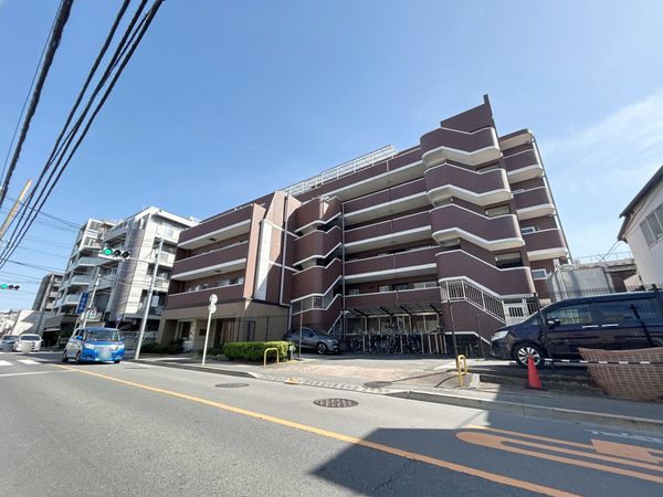 フェイム三鷹フォレストコート 室内 フェイム三鷹フォレストコート 室内