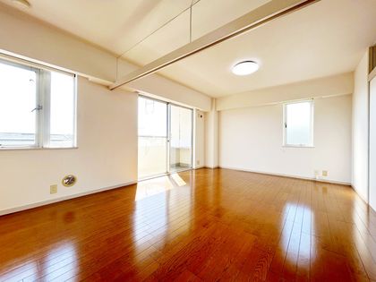 ユニアスサンハイム 室内 室内