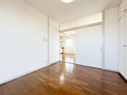 ユニアスサンハイム 室内 室内