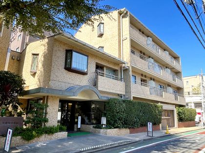 吉祥寺ハイム 外観 外観