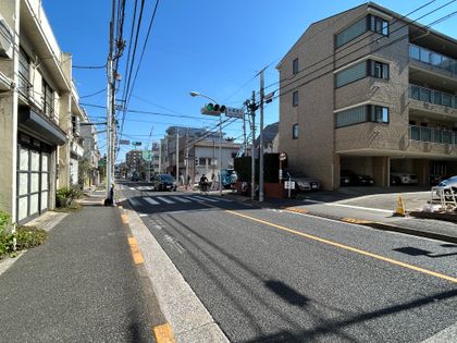 吉祥寺ハイム その他現地 その他現地