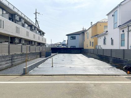 国分寺市東恋ヶ窪6丁目 土地 土地写真