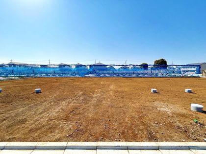 小平市鈴木町1丁目 土地 F区画 土地写真