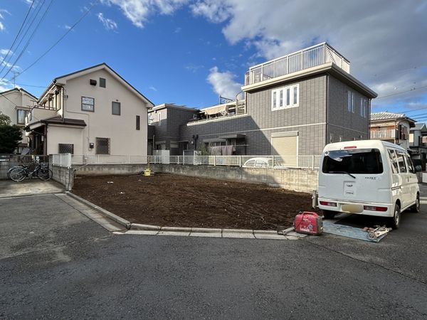 小平市学園西町3丁目 その他現地 小平市学園西町3丁目 その他現地