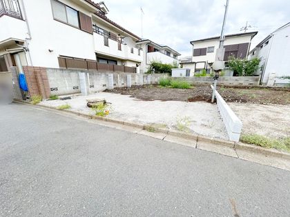 小平市上水南町2丁目 新築戸建 1号棟 その他現地