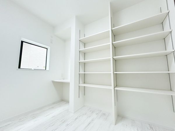 国分寺市本多4丁目 戸建 室内