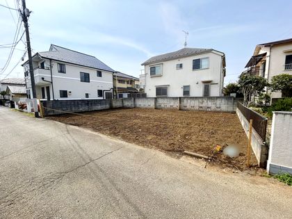 国分寺市並木町1丁目 新築戸建 その他現地