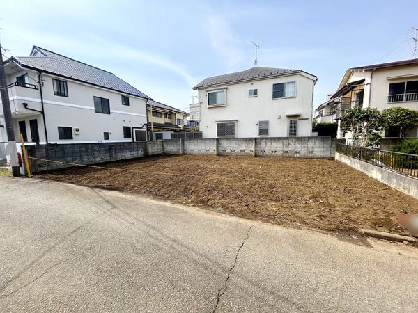 国分寺市並木町1丁目 新築戸建 その他現地 国分寺市並木町1丁目 新築戸建 その他現地