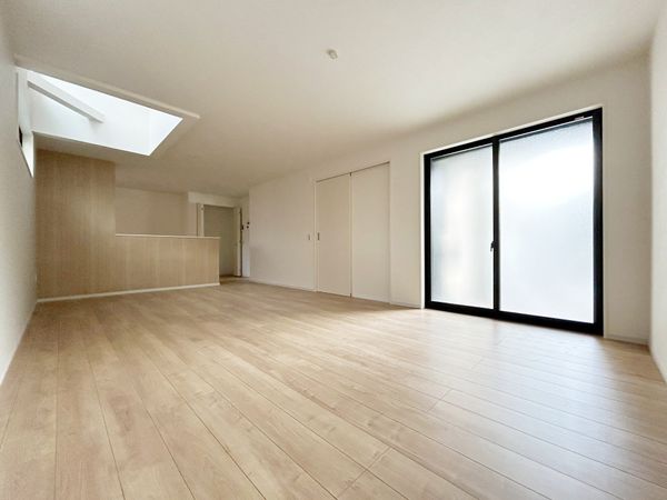 国立市中3丁目 1号棟 リビング 国立市中3丁目 1号棟 リビング