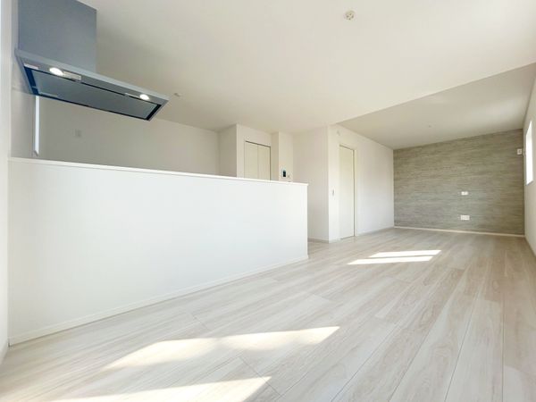 国立市東4丁目 1号棟 リビング 国立市東4丁目 1号棟 リビング