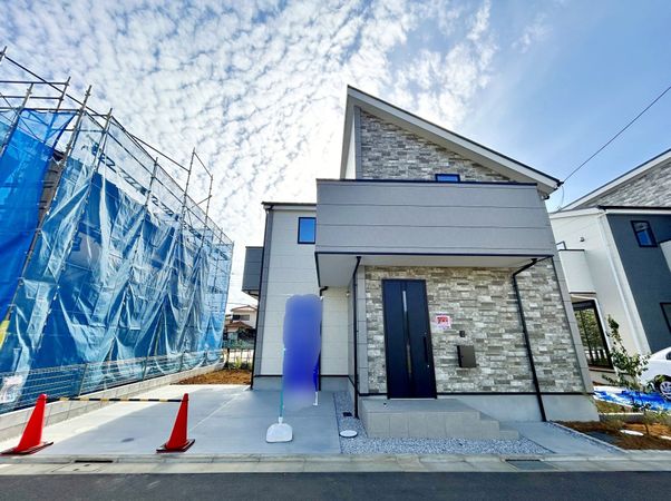 国分寺市高木町1丁目 4号棟 外観