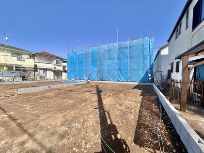 国分寺市戸倉2丁目 2号棟 外観