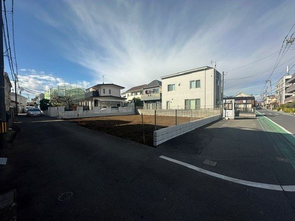 国分寺市光町3丁目 1号棟 その他現地 国分寺市光町3丁目 1号棟 その他現地