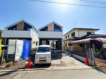 小金井市貫井南町1丁目 2号棟 外観
