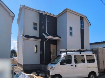 小金井市貫井南町1丁目 A号棟 外観