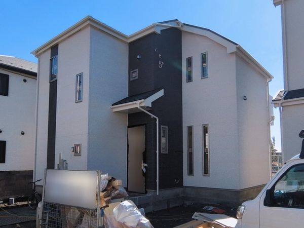 小金井市貫井南町1丁目 B号棟 外観 小金井市貫井南町1丁目 B号棟 外観