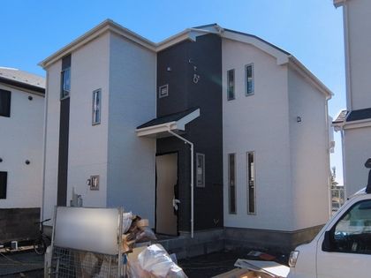 小金井市貫井南町1丁目 B号棟 外観