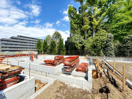 小平市回田町 新築戸建4号棟 外観