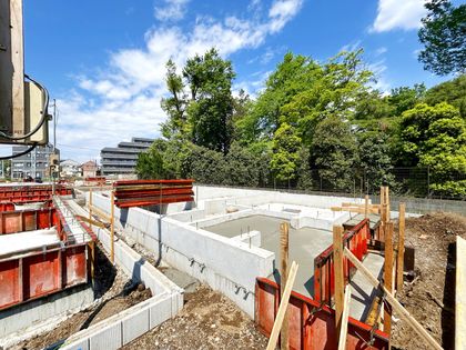 小平市回田町 新築戸建A号棟 外観