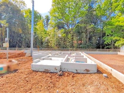 小平市上水本町2丁目 新築戸建F号棟 外観