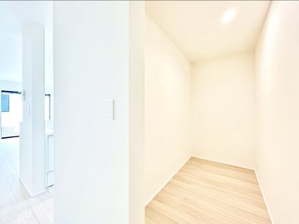 小平市鈴木町1丁目 新築戸建A号棟 収納 収納