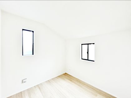 小平市鈴木町1丁目 新築戸建A号棟 室内 室内