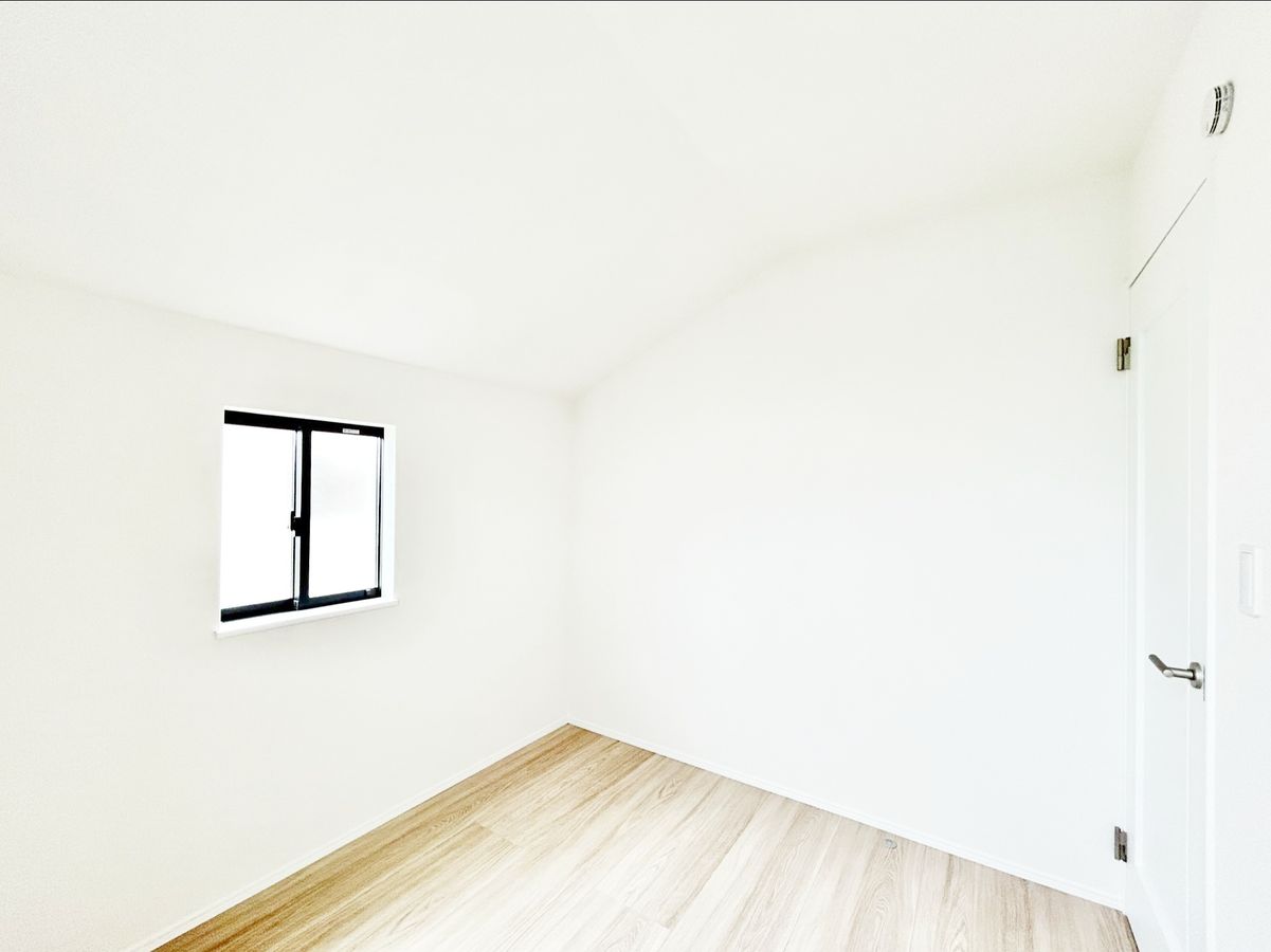 小平市鈴木町1丁目 新築戸建A号棟 室内 室内