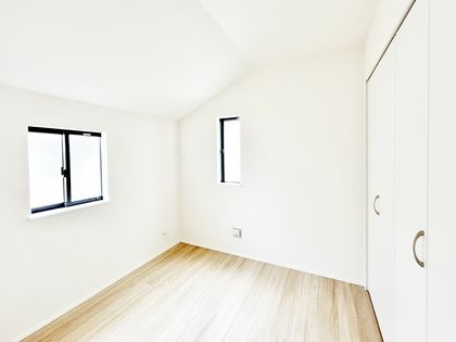 小平市鈴木町1丁目 新築戸建A号棟 室内 室内