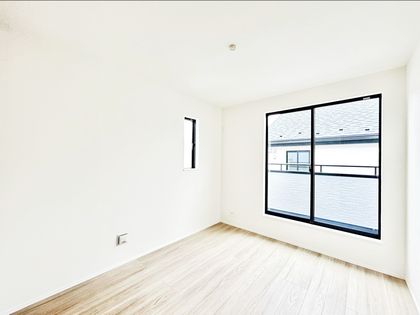 小平市鈴木町1丁目 新築戸建A号棟 室内 室内