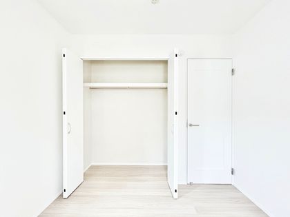 小平市鈴木町1丁目 新築戸建A号棟 収納 収納