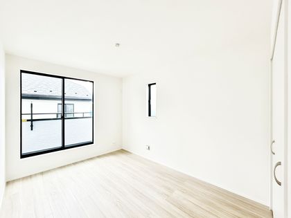小平市鈴木町1丁目 新築戸建A号棟 室内 室内