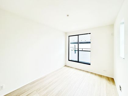小平市鈴木町1丁目 新築戸建A号棟 室内 室内