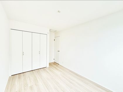 小平市鈴木町1丁目 新築戸建A号棟 室内 室内