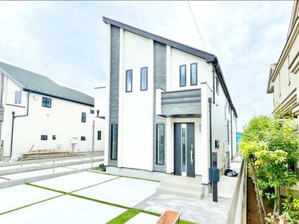 小平市鈴木町1丁目 新築戸建B号棟 外観 外観
