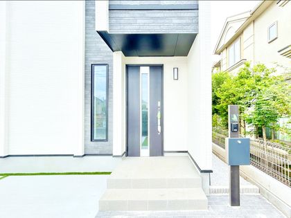 小平市鈴木町1丁目 新築戸建B号棟 外観 外観