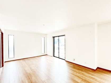 小平市鈴木町1丁目 新築戸建B号棟 リビング リビング